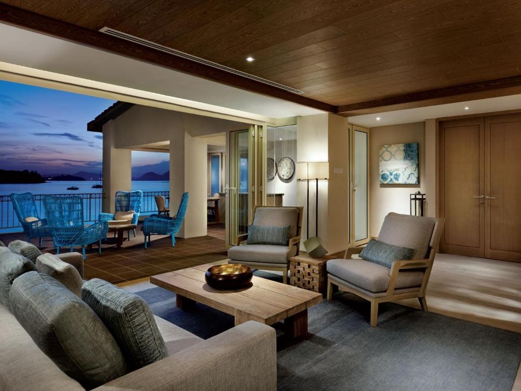 ریزورت ورد لنکاوی